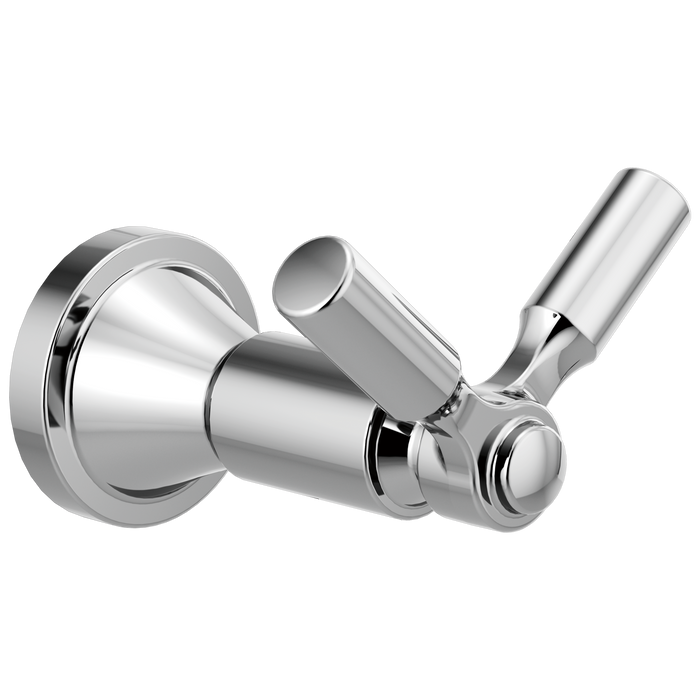 Delta PA423 Westchester Double Robe Hook