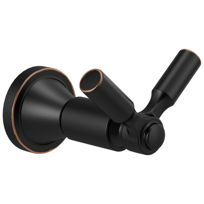 Delta PA423 Westchester Double Robe Hook