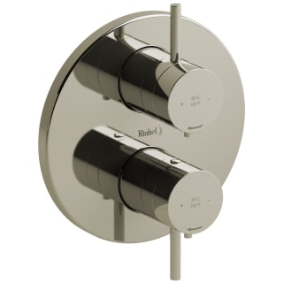 Riobel PATM83 Pallace 3/4" Therm & Pressure Balance Multi-Function System