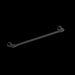 Riobel PB5 Parabola 24" Towel Bar