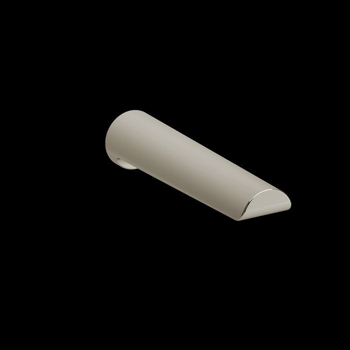 Riobel PB80 Parabola Wall Mount Tub Spout