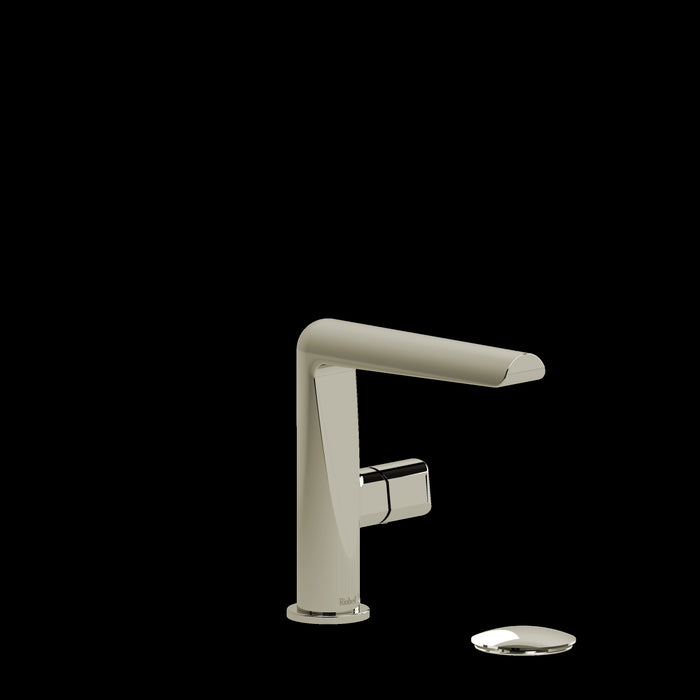 Riobel PBS01 Parabola Single Handle Lavatory Faucet