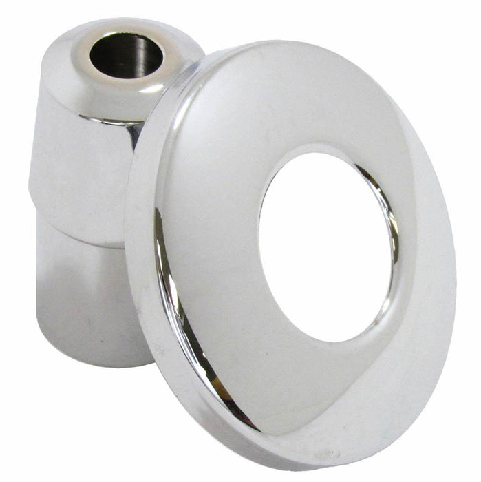 Riobel PL4 4" Center Deck Plate