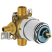 Delta Peerless Core: Tub and Shower Valve Body with Pex Connections