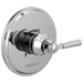 Delta PTT14023 Westchester Valve Only Trim 1L 14S