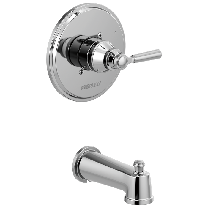 Delta PTT14123 Westchester Tub Only Trim 1L 14S