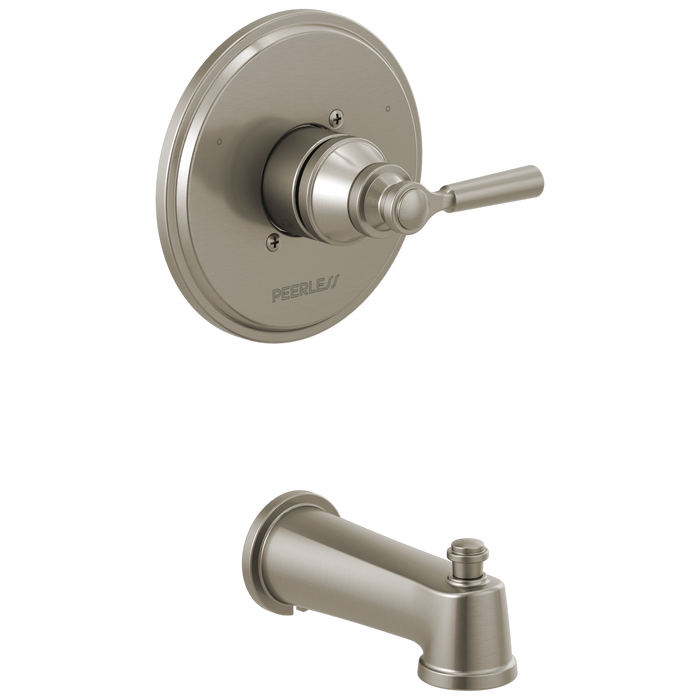 Delta PTT14123 Westchester Tub Only Trim 1L 14S
