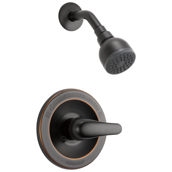 Delta PTT188740-OB Core Shower Only Trim Only
