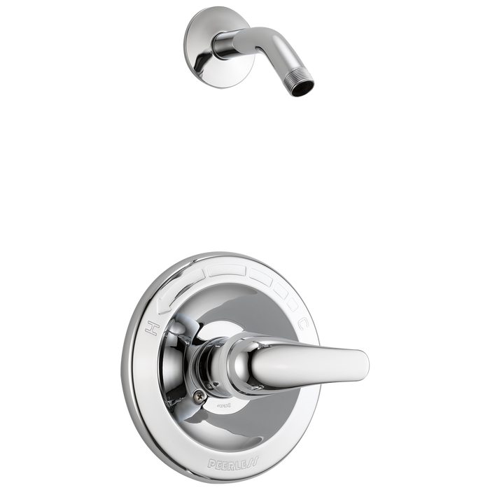 Delta PTT188743-LHD Core Shower Only Trim - Less Showerhead