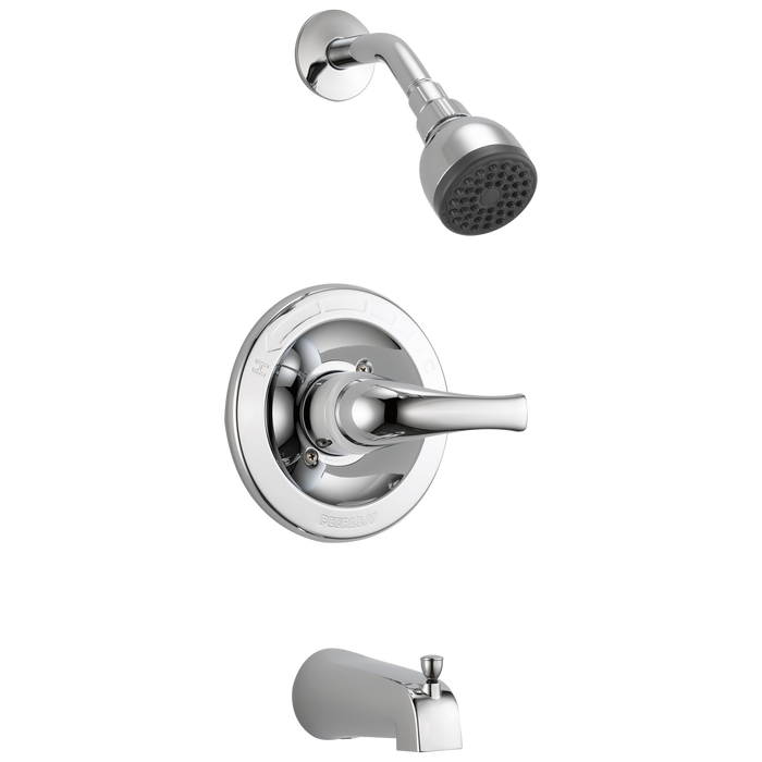 Delta PTT188773 Tunbridge Tub and Shower Trim