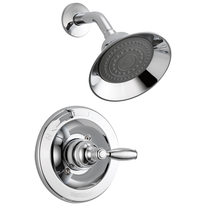 Delta PTT188780 Claymore Shower Trim