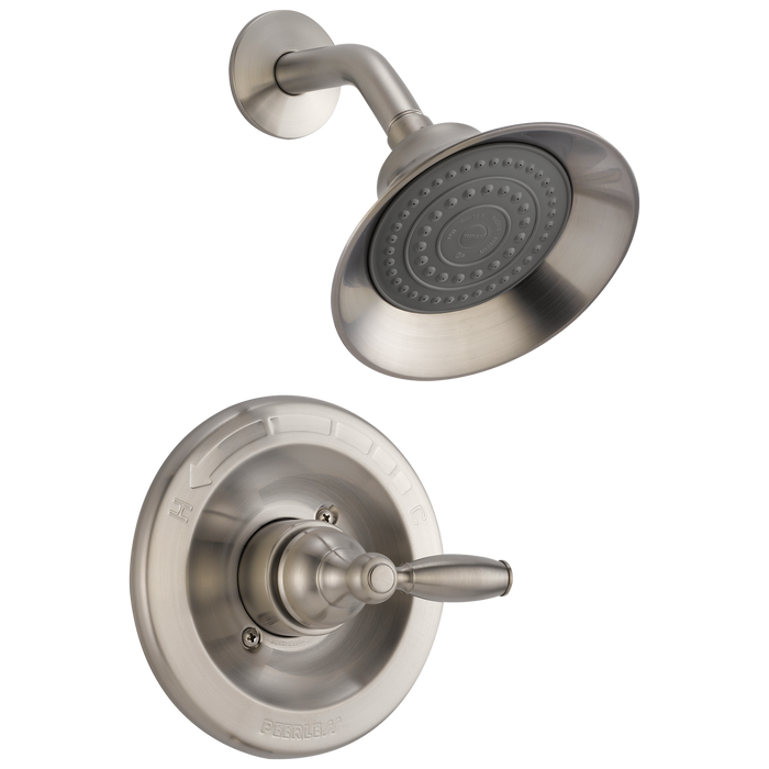 Delta PTT188780 Claymore Shower Trim