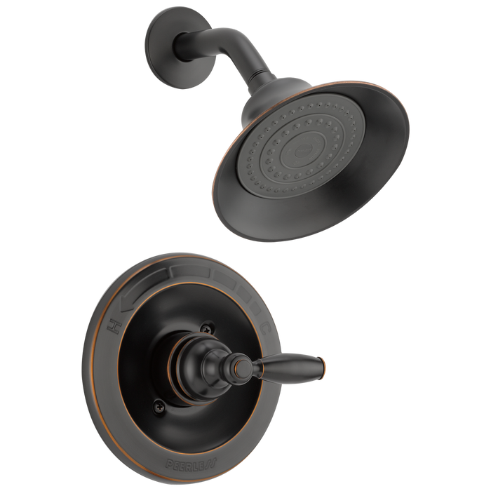 Delta PTT188780 Claymore Shower Trim