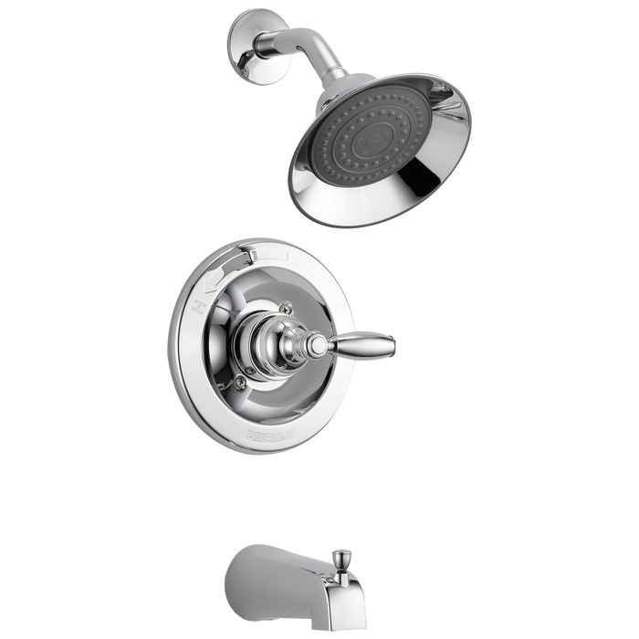 Delta PTT188790 Claymore Tub and Shower Trim