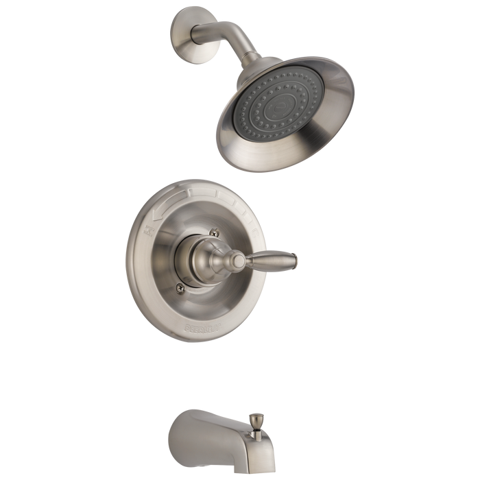 Delta PTT188790 Claymore Tub and Shower Trim