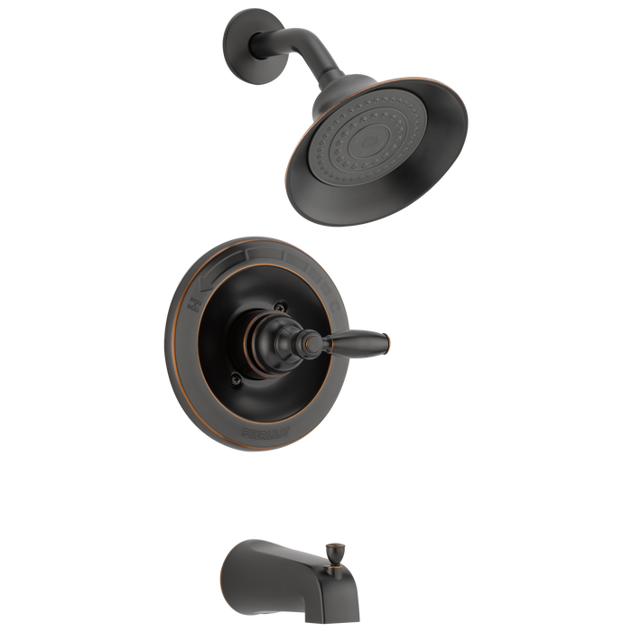 Delta PTT188790 Claymore Tub and Shower Trim