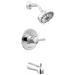 Delta PTT188792 Precept Tub Shower Trim Kit
