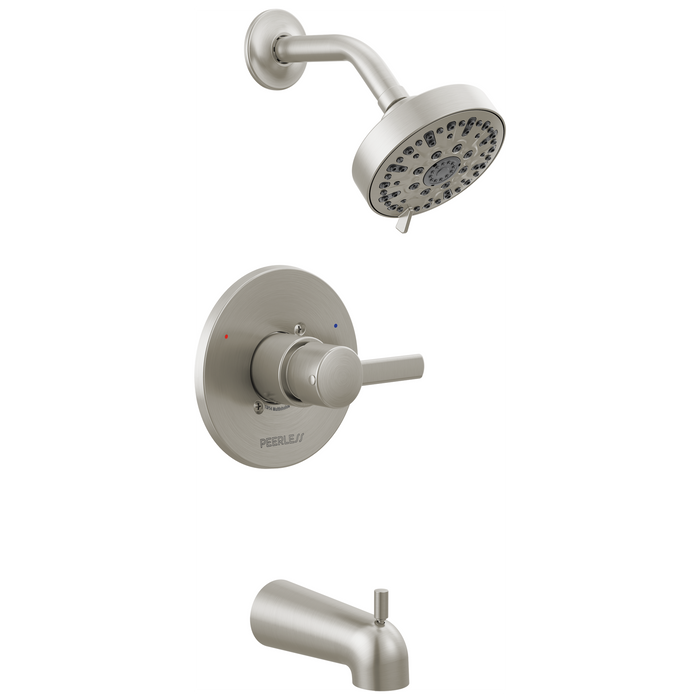 Delta PTT188792 Precept Tub Shower Trim Kit