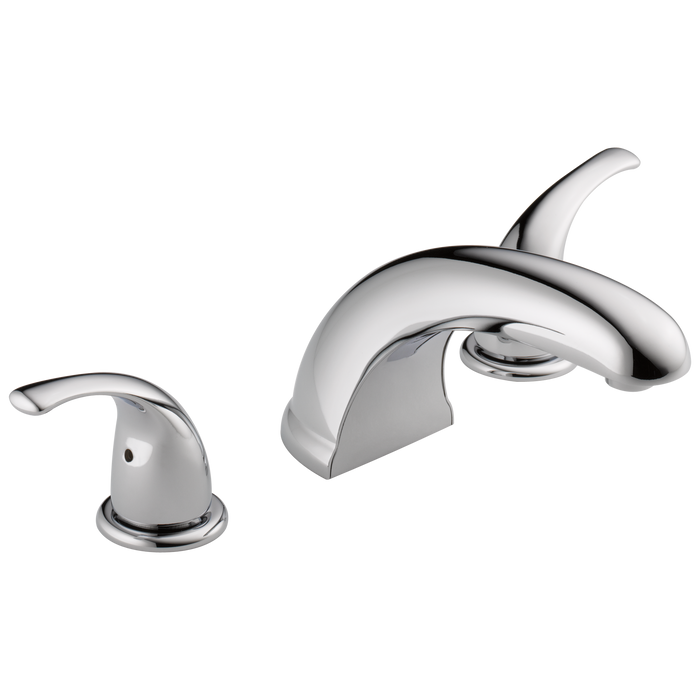 Delta PTT298510 Tunbridge Two Handle Roman Tub Trim