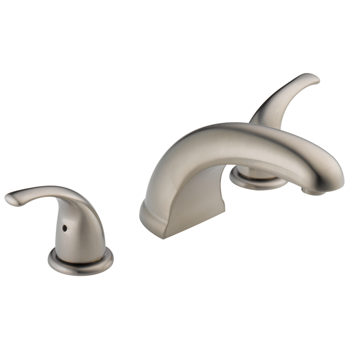 Delta PTT298510 Tunbridge Two Handle Roman Tub Trim