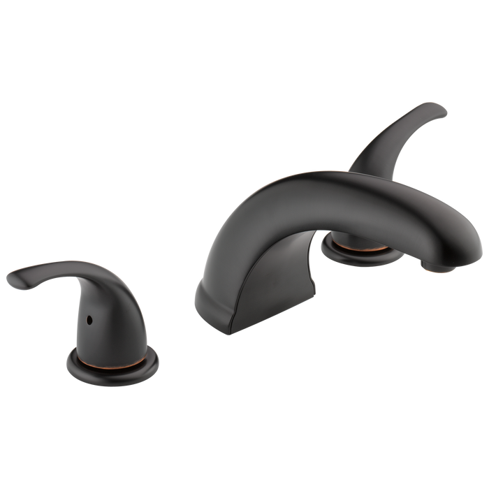 Delta PTT298510 Tunbridge Two Handle Roman Tub Trim
