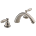 Delta PTT298696 Claymore Two Handle Roman Tub Trim