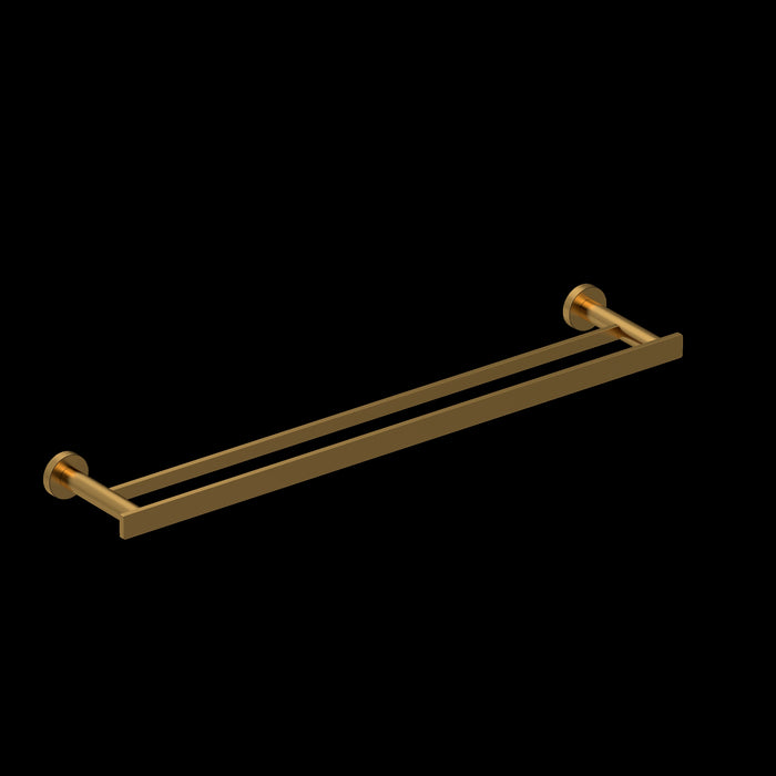 Riobel PX6 Paradox Double 24" Towel Bar