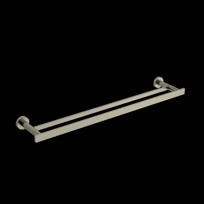Riobel PX6 Paradox Double 24" Towel Bar