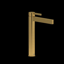 Load image into Gallery viewer, Riobel PXL01 Paradox Single Handle Tall Lavatory Faucet
