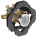 Delta R10000-UNWSBXT Multichoice Universal Tub / Shower Rough - Universal Inlets / Outlets