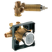 Delta R10700-UNWS Multichoice Universal Valve Body with In - Wall Diverter Valve