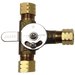 Delta R2910-MIXLF Mechanical Mixing Valve