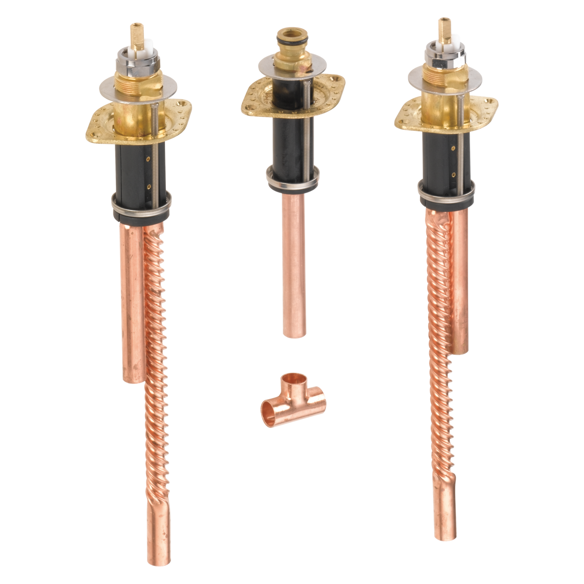Brizo R62707 MultiChoice Universal Rough-In Valve — Easy Plumbing