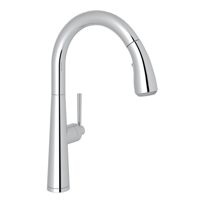 ROHL Lux Pull-Down Kitchen Faucet