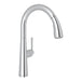 ROHL Lux Pull-Down Kitchen Faucet