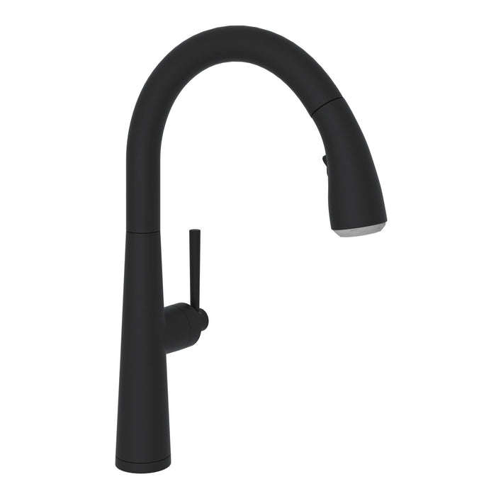 ROHL Lux Pull-Down Kitchen Faucet