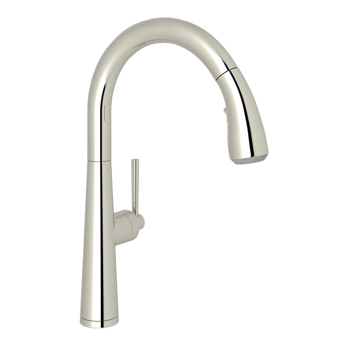 ROHL Lux Pull-Down Kitchen Faucet