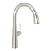ROHL Lux Pull-Down Kitchen Faucet