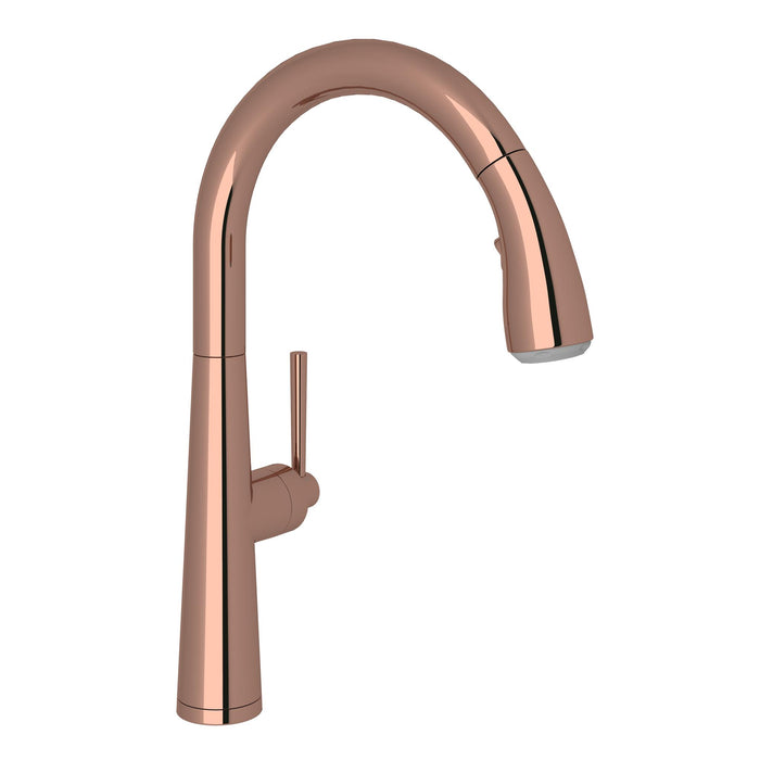 ROHL Lux Pull-Down Kitchen Faucet