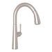 ROHL Lux Pull-Down Kitchen Faucet