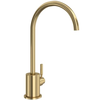 ROHL R7517 Lux Filter Kitchen Faucet