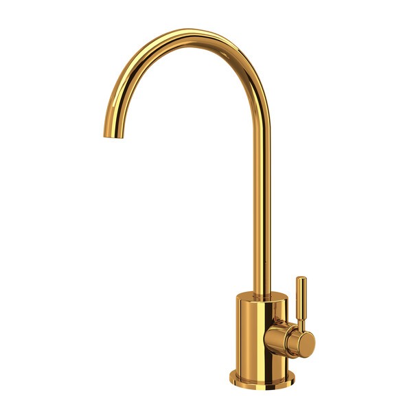 ROHL R7517 Lux Filter Kitchen Faucet