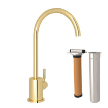 Load image into Gallery viewer, ROHL R7517 Lux Filter Kitchen Faucet
