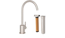 ROHL R7517 Lux Filter Kitchen Faucet