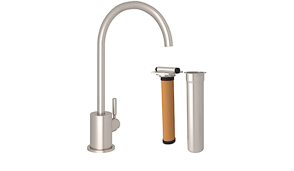 ROHL R7517 Lux Filter Kitchen Faucet