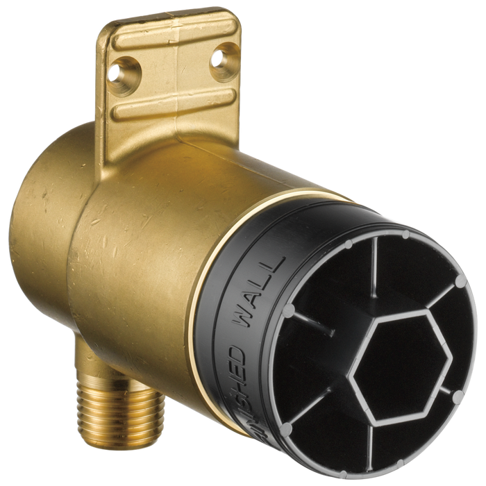 Brizo Brizo Other: Hydrachoice Max Rough