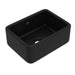 Shaws 40" Lancaster Double Bowl Farmhouse Apron Front Fireclay Kitchen Sink