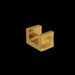 Riobel RF0 Reflet Robe hook
