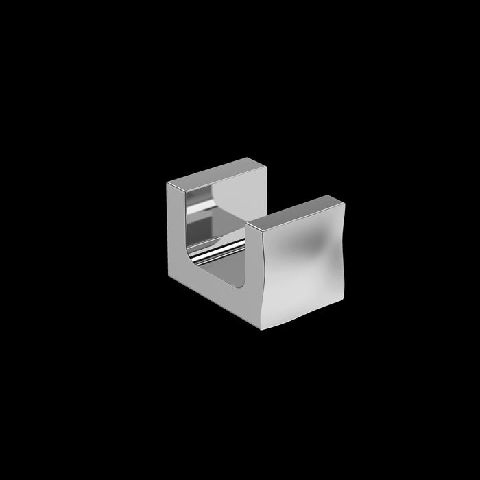 Riobel RF0 Reflet Robe hook