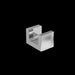 Riobel RF0 Reflet Robe hook